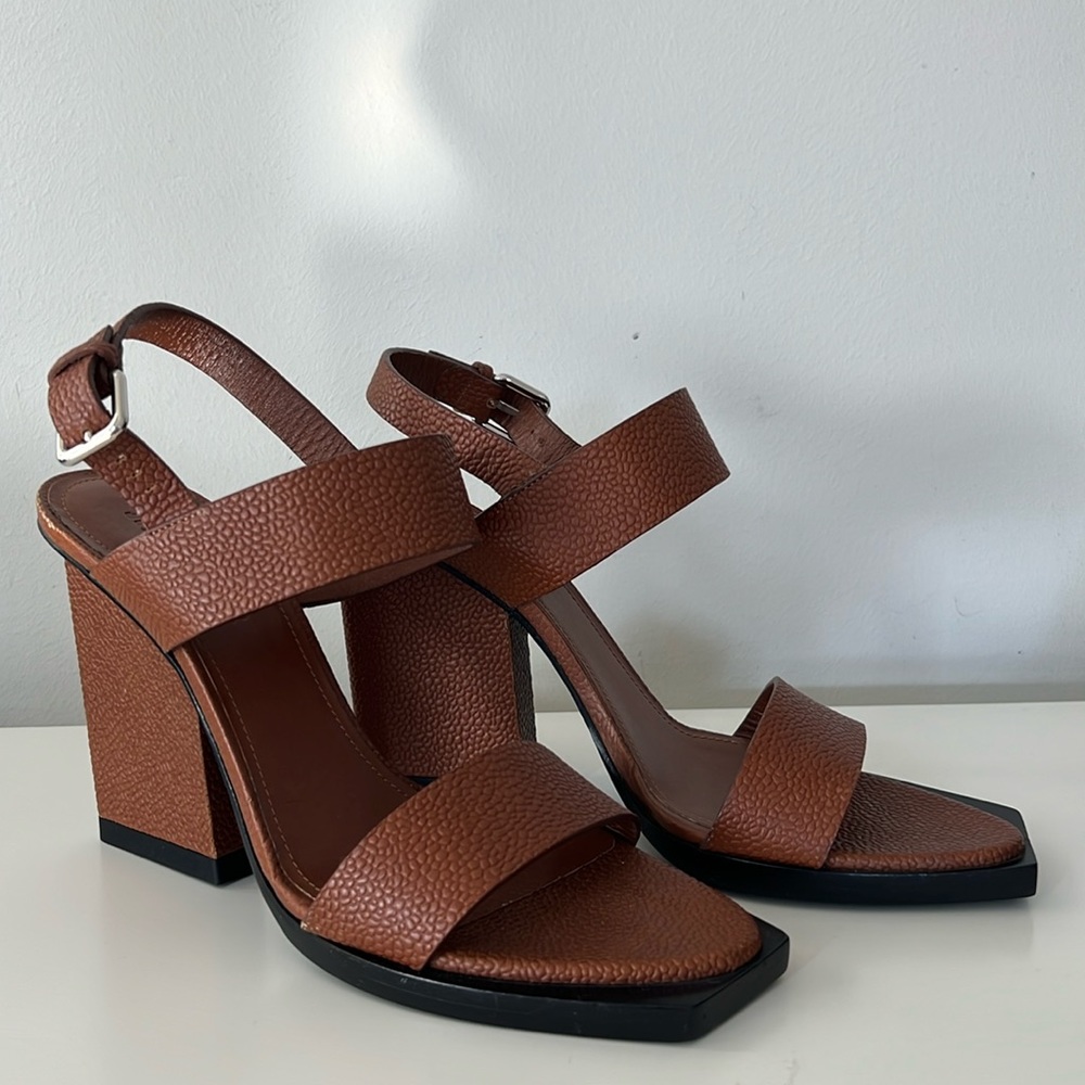 Jil Sander Heels